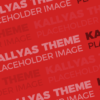 kallyas placeholder